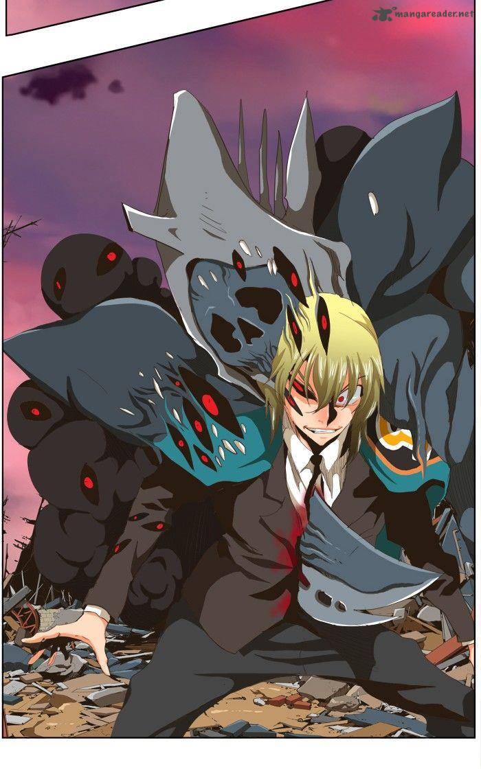 The God of High School - Chapter 275 Page 60