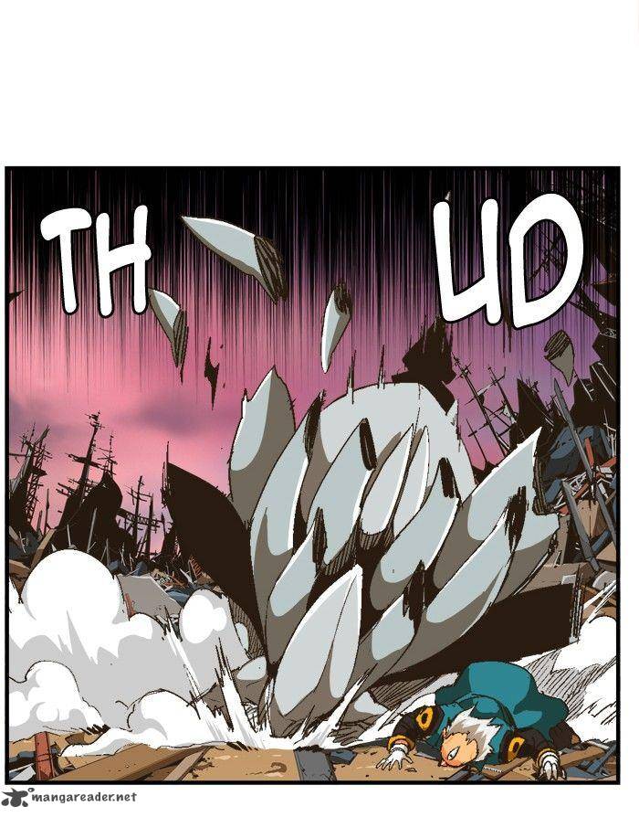 The God of High School - Chapter 275 Page 61