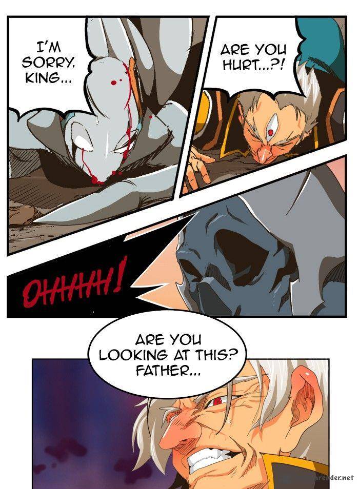 The God of High School - Chapter 275 Page 62