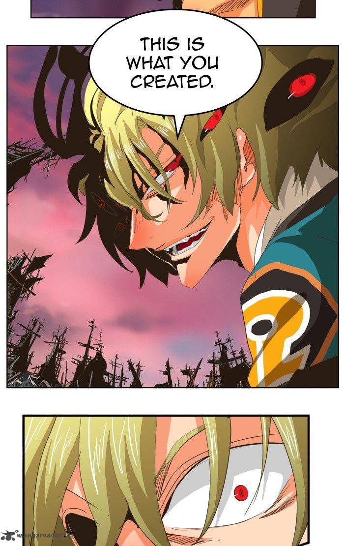 The God of High School - Chapter 275 Page 63