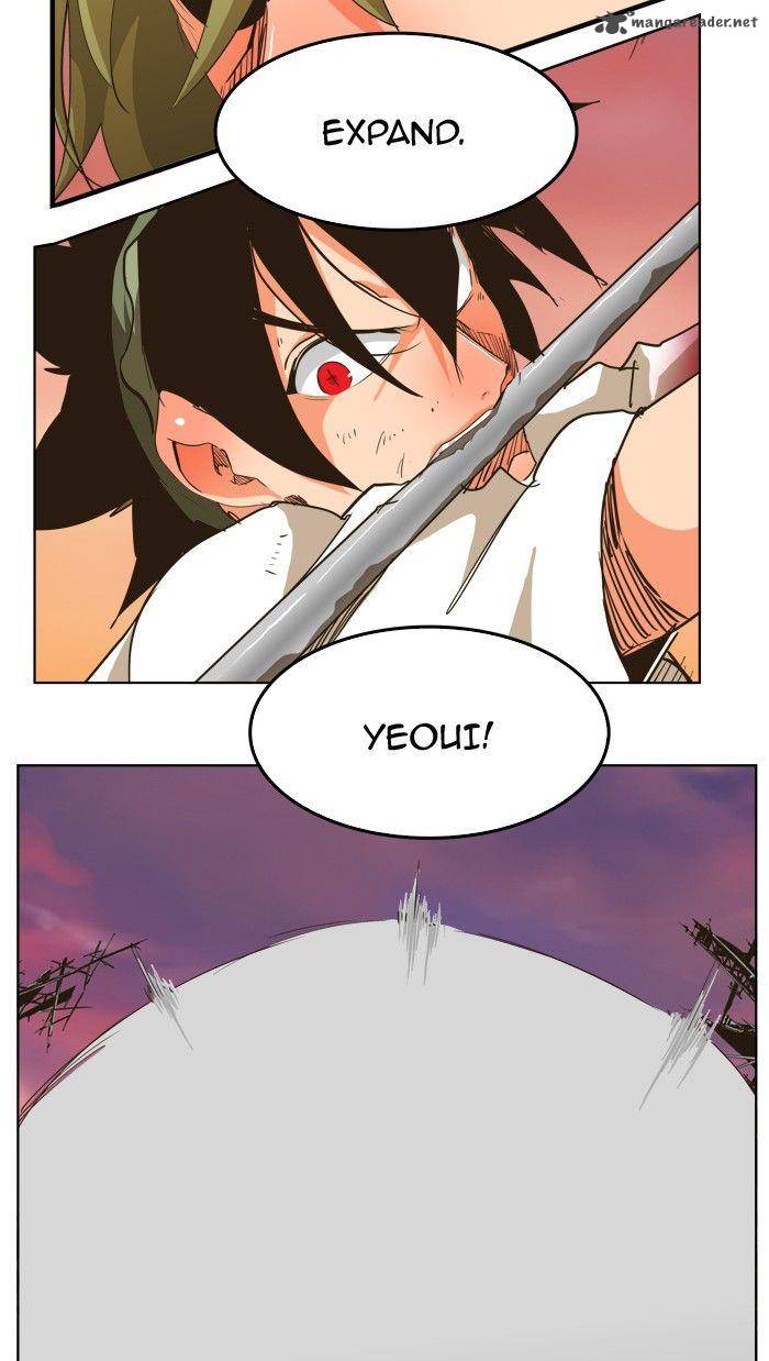 The God of High School - Chapter 275 Page 64