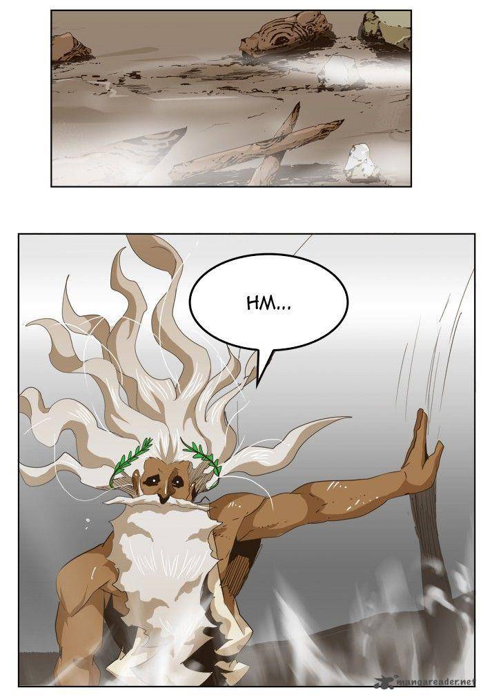 The God of High School - Chapter 275 Page 66