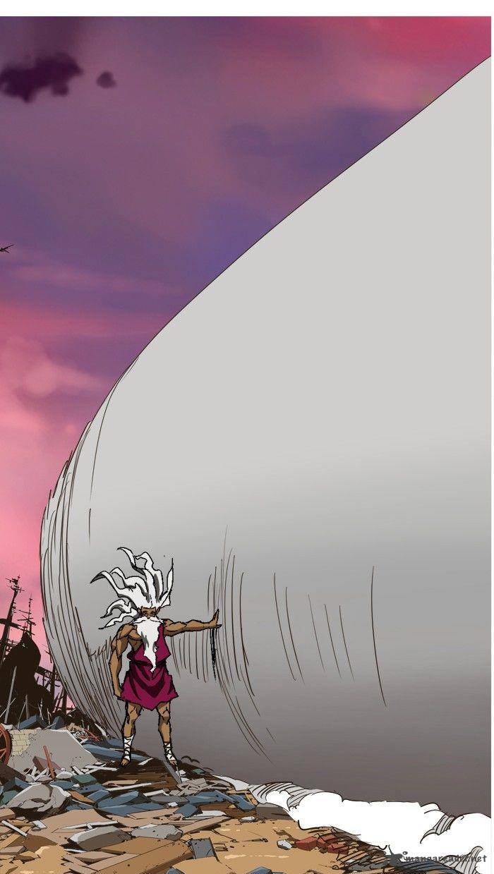 The God of High School - Chapter 275 Page 67