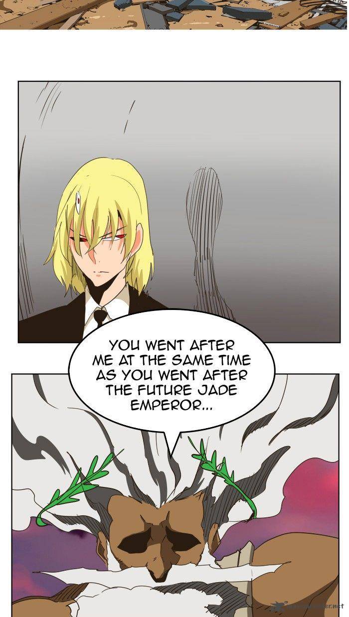 The God of High School - Chapter 275 Page 68