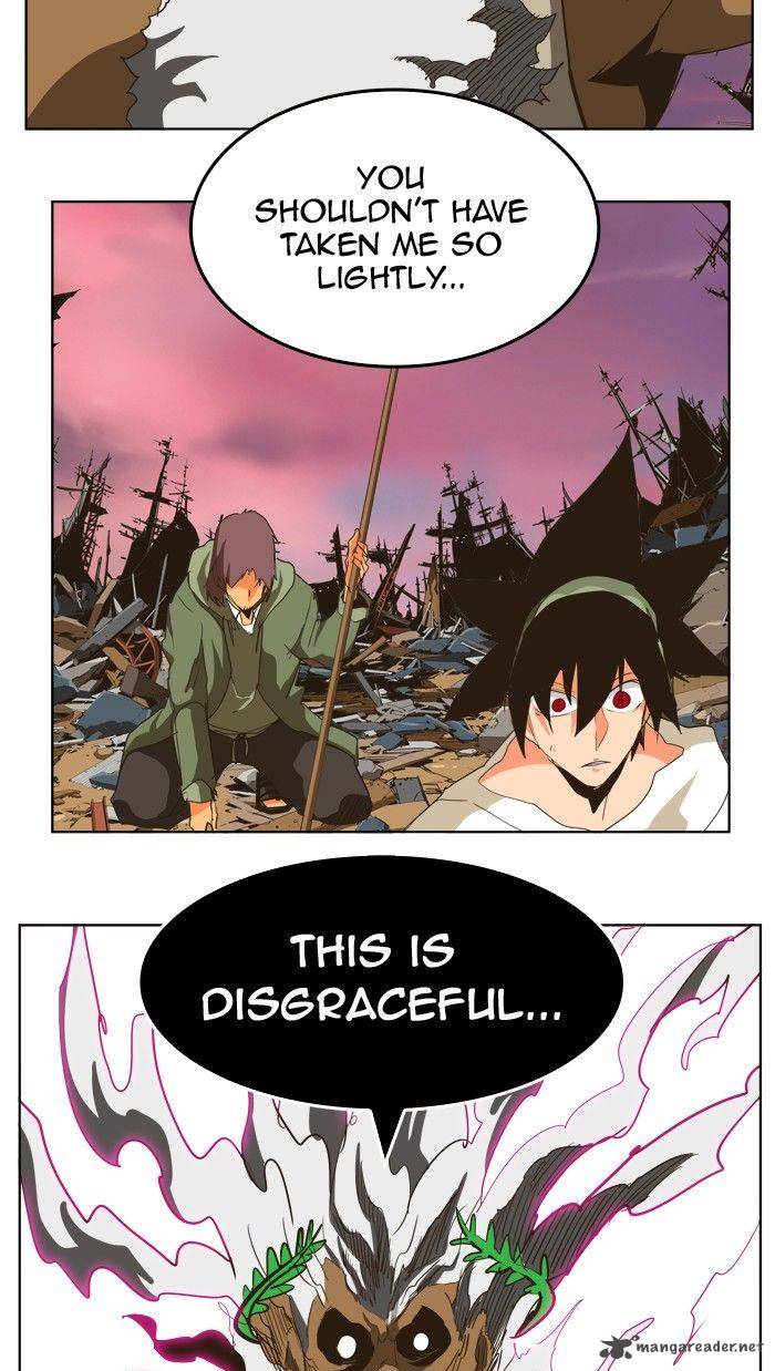 The God of High School - Chapter 275 Page 69