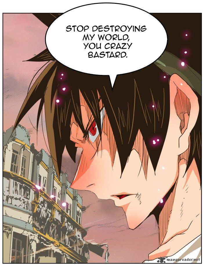 The God of High School - Chapter 275 Page 7