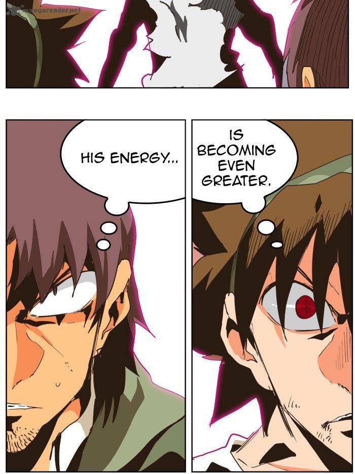 The God of High School - Chapter 275 Page 71