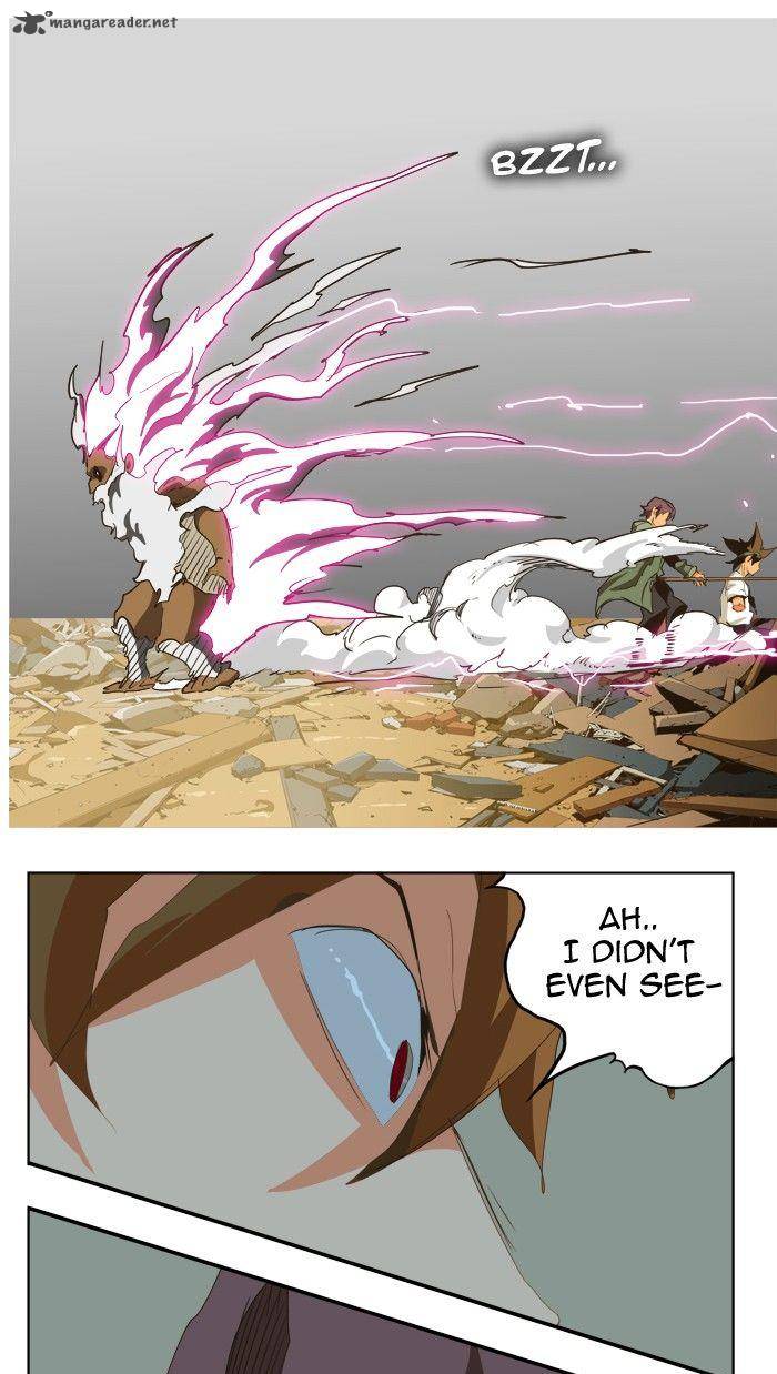 The God of High School - Chapter 275 Page 72