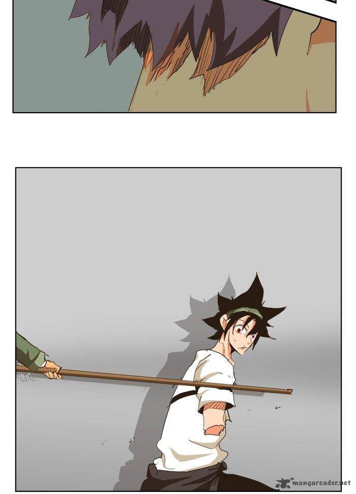 The God of High School - Chapter 275 Page 73