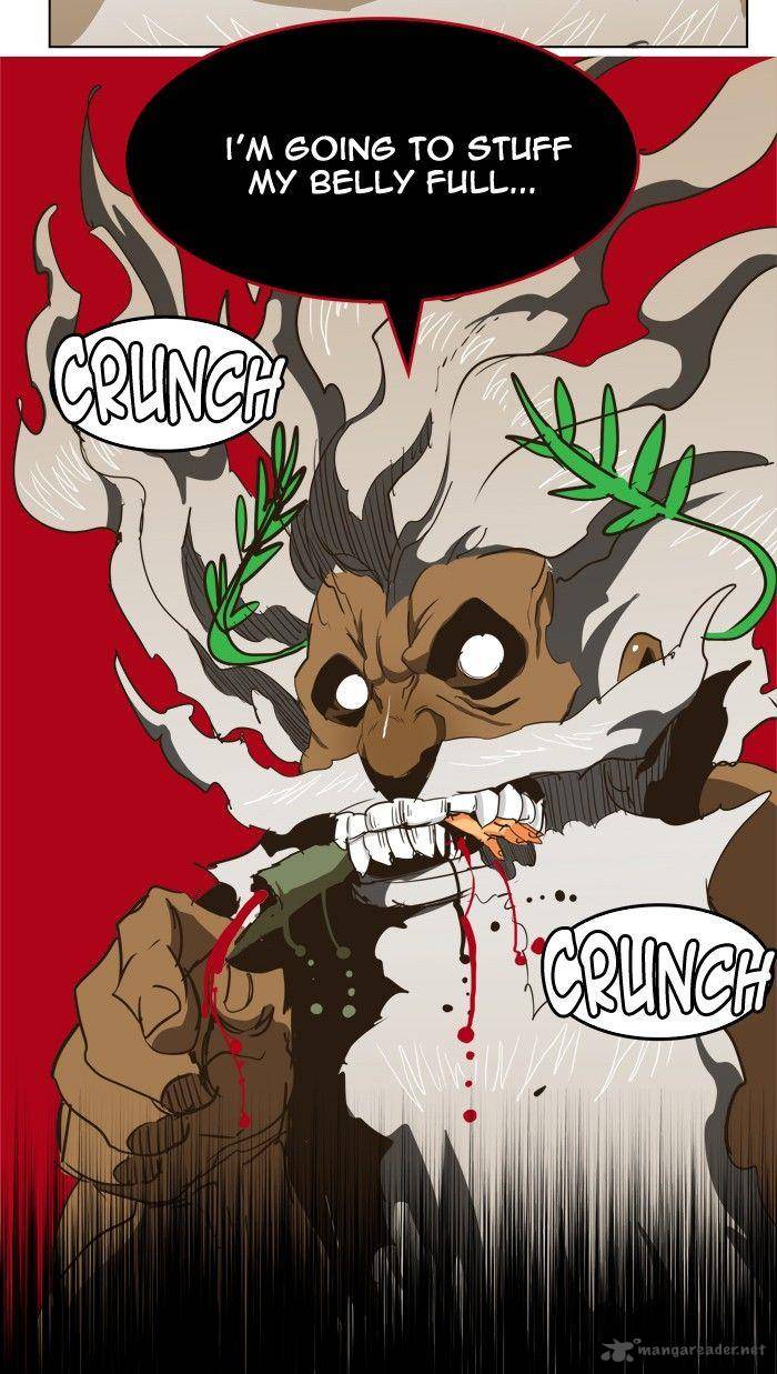 The God of High School - Chapter 275 Page 76