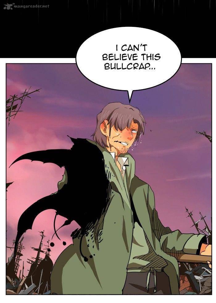 The God of High School - Chapter 275 Page 77