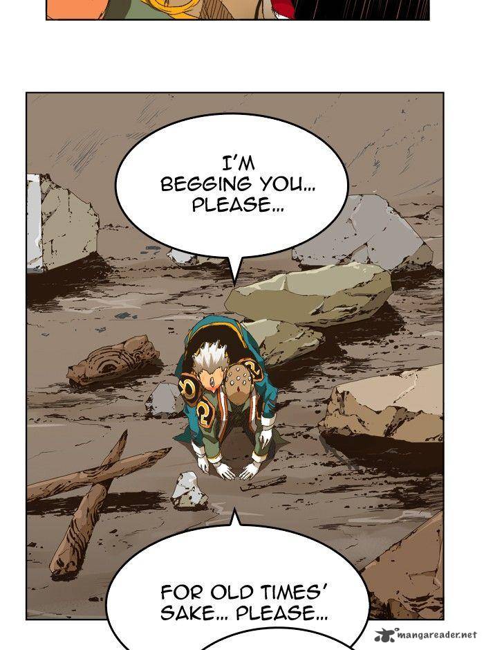 The God of High School - Chapter 275 Page 85