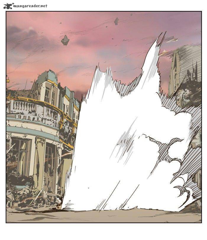 The God of High School - Chapter 275 Page 9