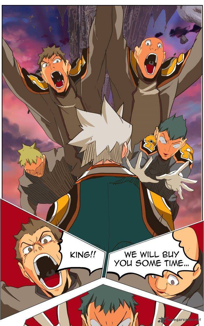 The God of High School - Chapter 275 Page 90