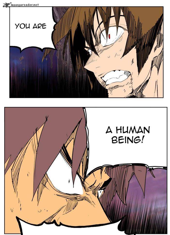 The God of High School - Chapter 276 Page 11