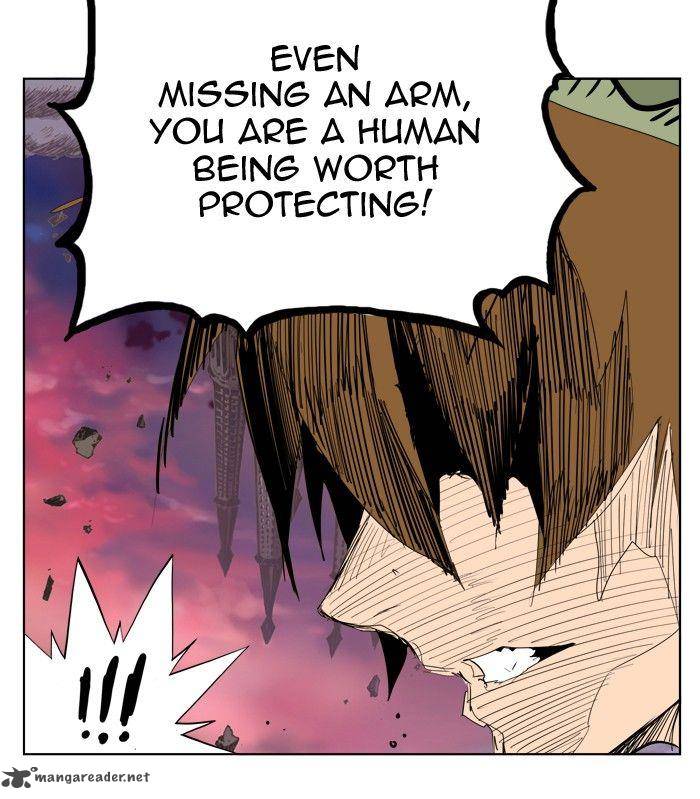 The God of High School - Chapter 276 Page 12