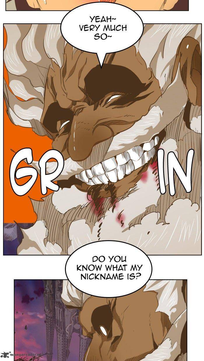 The God of High School - Chapter 276 Page 14