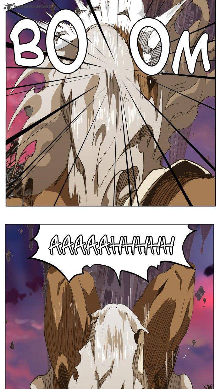 The God of High School - Chapter 276 Page 16