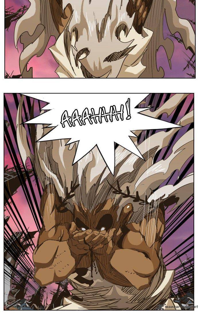 The God of High School - Chapter 276 Page 17