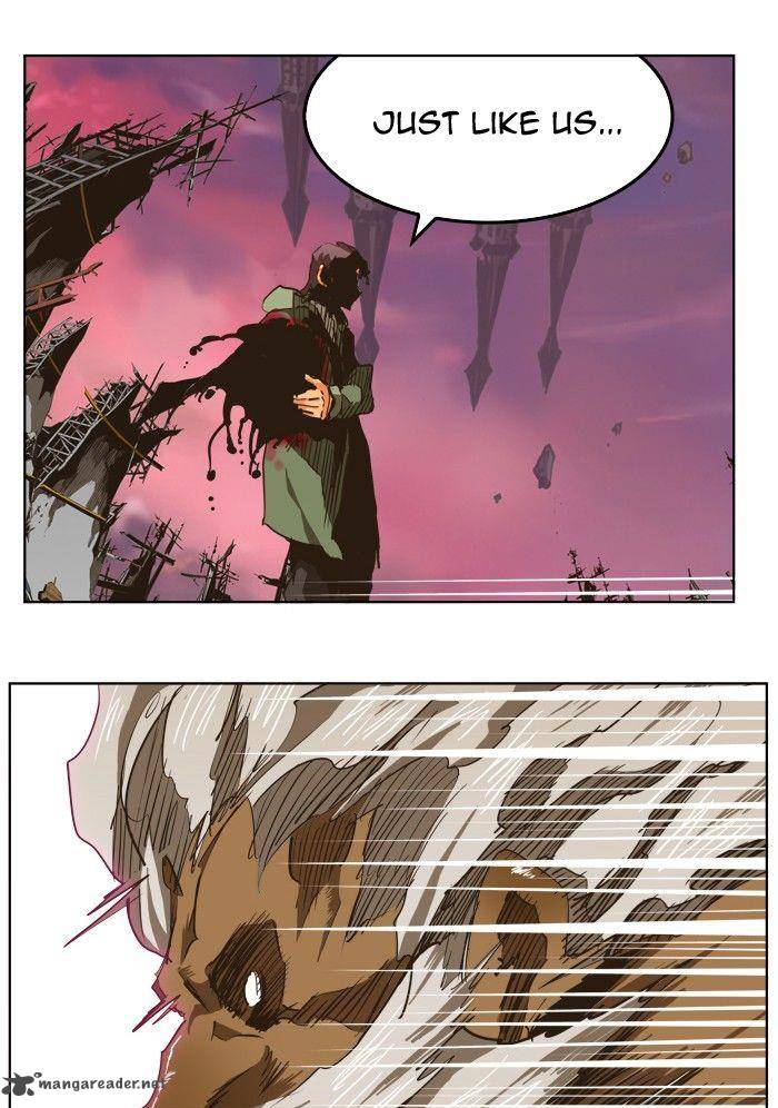 The God of High School - Chapter 276 Page 20