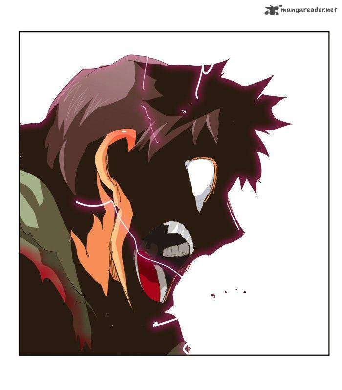 The God of High School - Chapter 276 Page 22