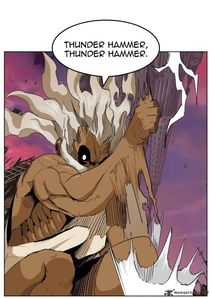 The God of High School - Chapter 276 Page 23