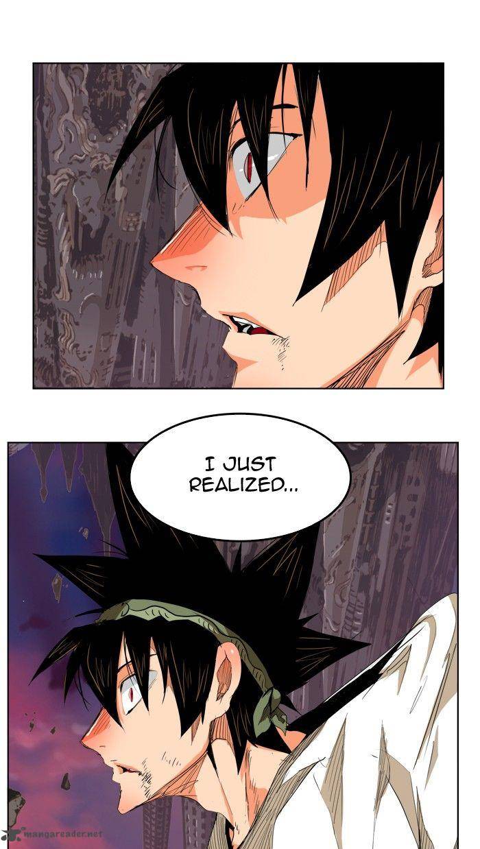 The God of High School - Chapter 276 Page 24