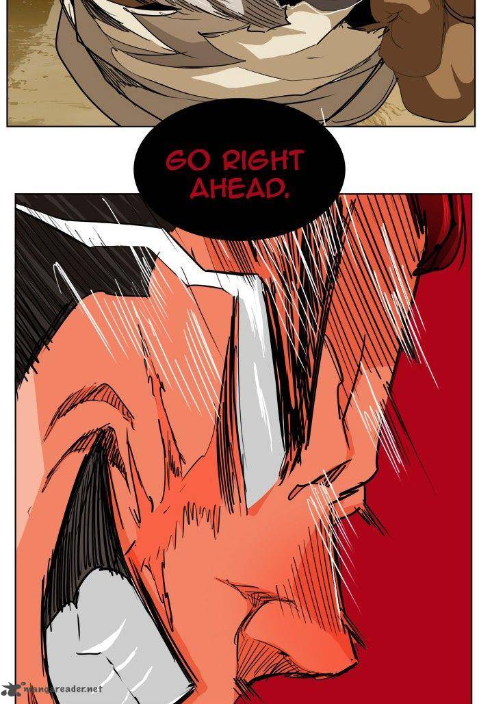 The God of High School - Chapter 276 Page 28