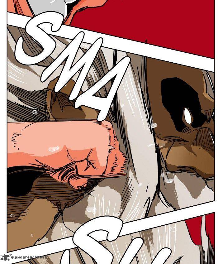 The God of High School - Chapter 276 Page 29