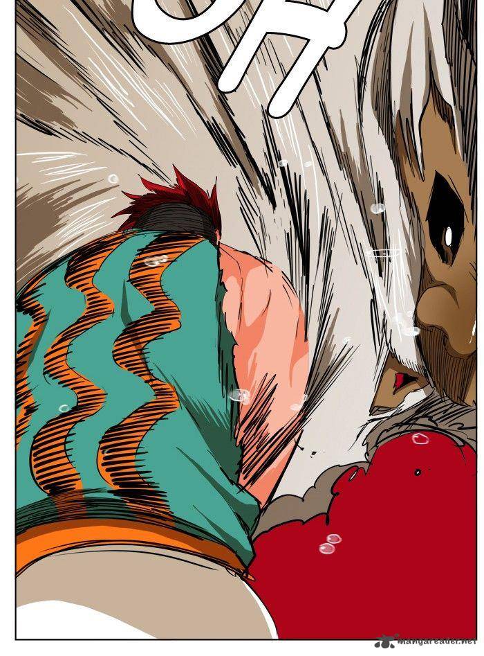 The God of High School - Chapter 276 Page 30