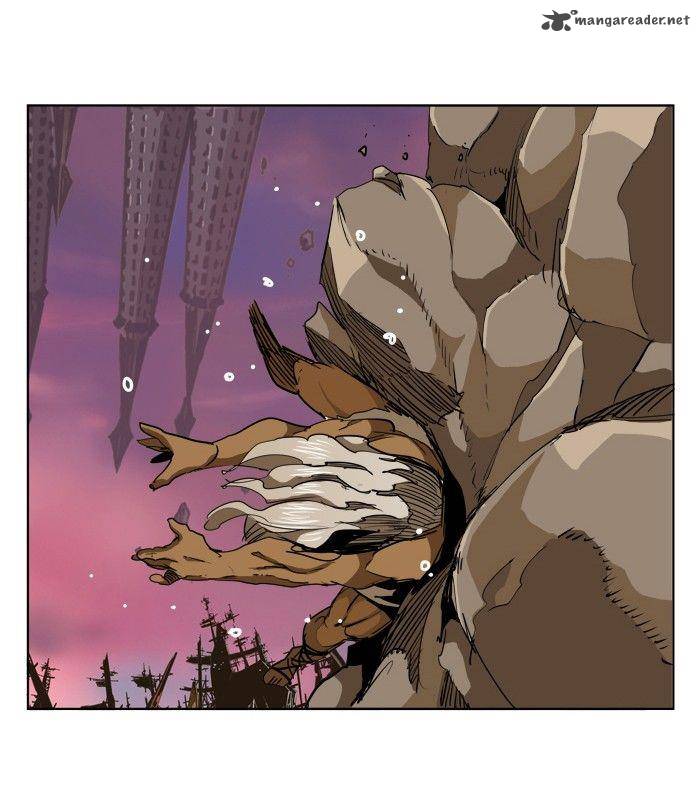 The God of High School - Chapter 276 Page 33