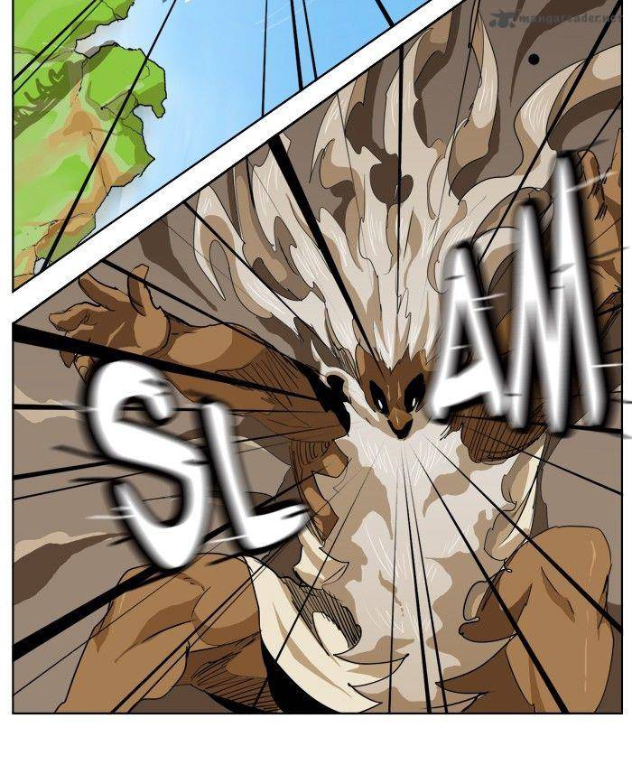 The God of High School - Chapter 276 Page 37