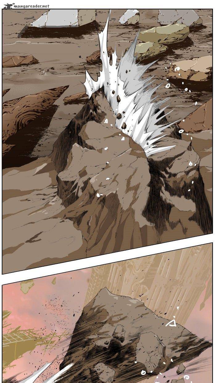 The God of High School - Chapter 276 Page 38