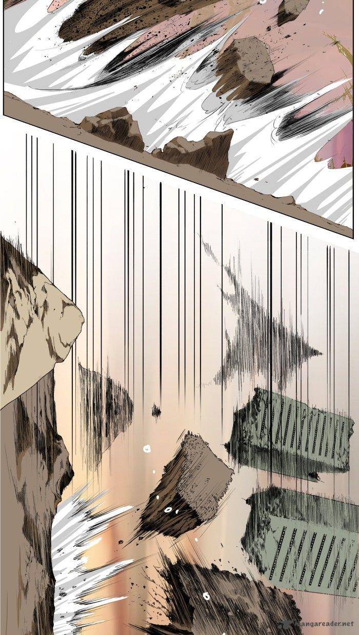 The God of High School - Chapter 276 Page 39