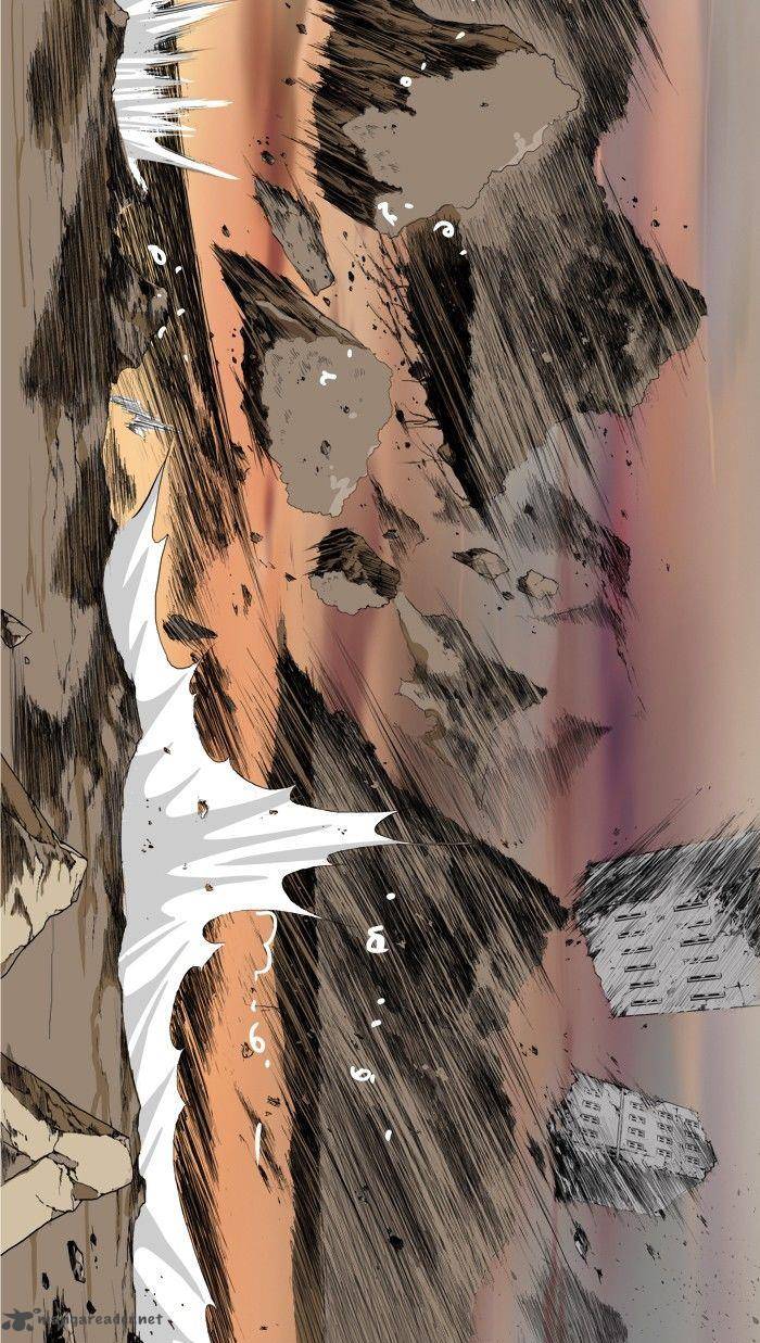 The God of High School - Chapter 276 Page 40