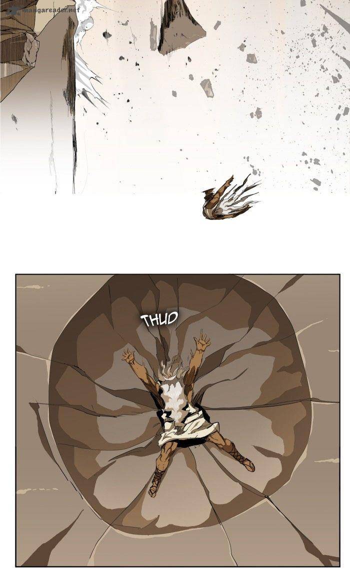 The God of High School - Chapter 276 Page 42