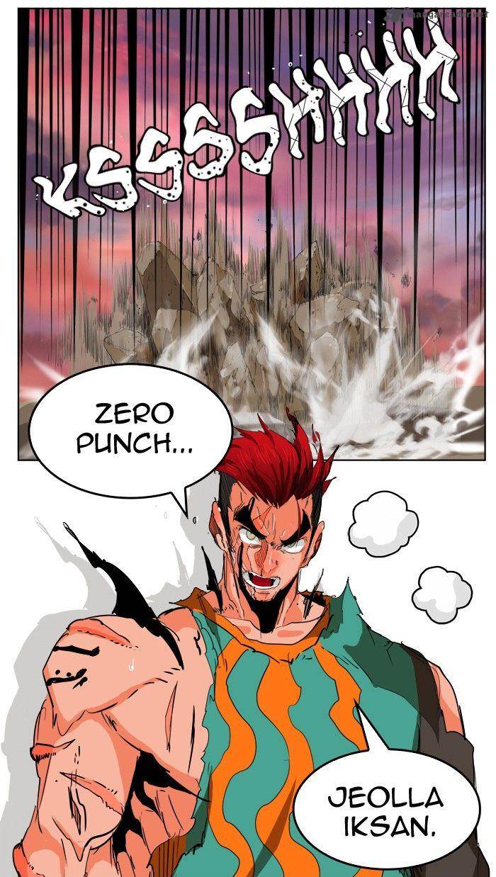 The God of High School - Chapter 276 Page 44