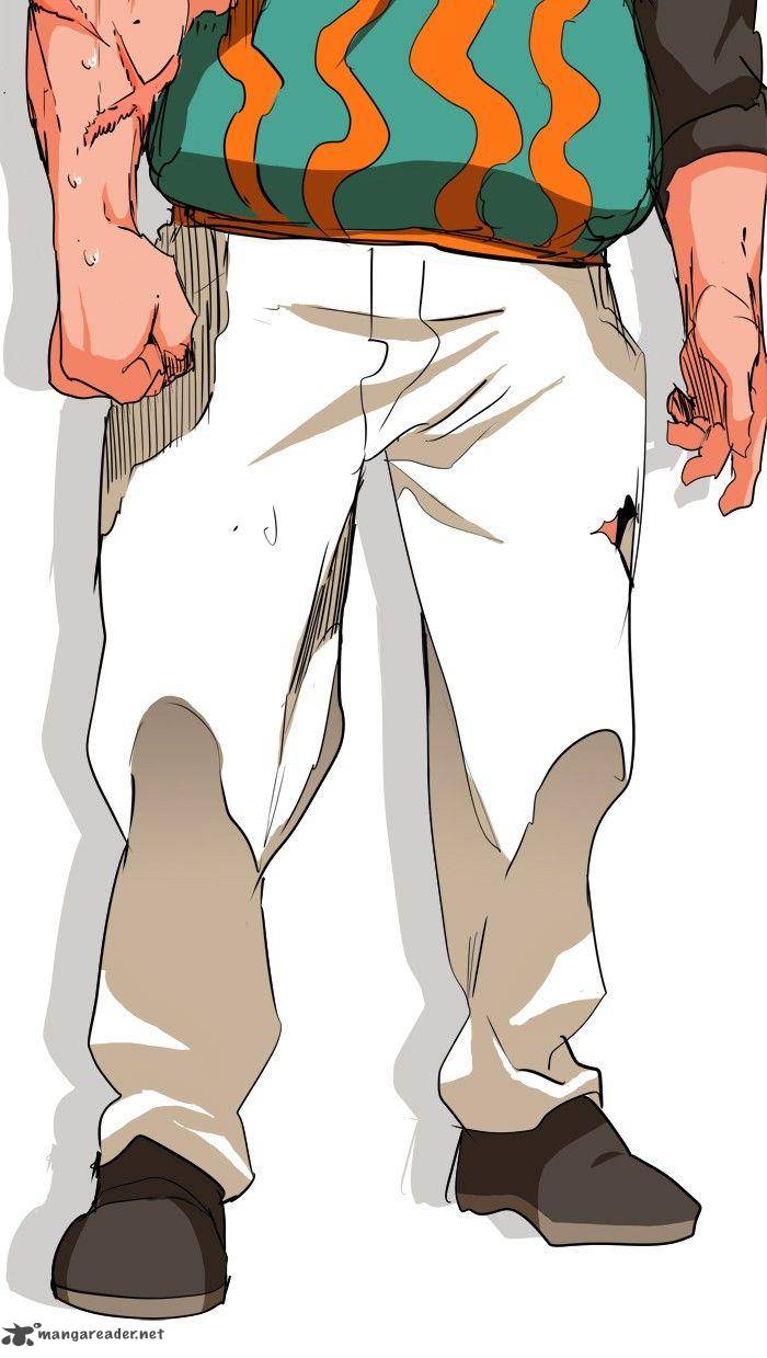 The God of High School - Chapter 276 Page 45