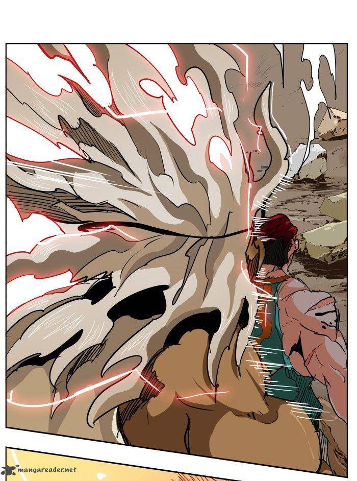 The God of High School - Chapter 276 Page 46