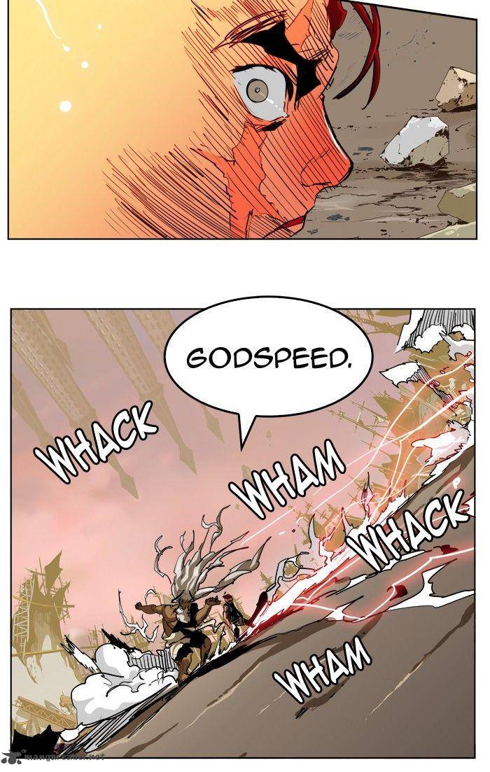 The God of High School - Chapter 276 Page 47