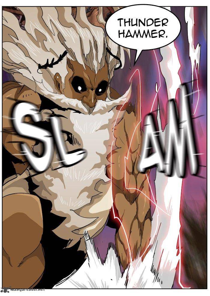 The God of High School - Chapter 276 Page 48