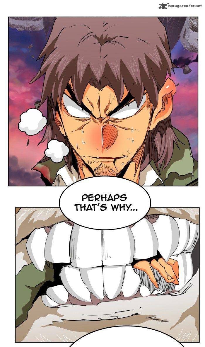 The God of High School - Chapter 276 Page 5