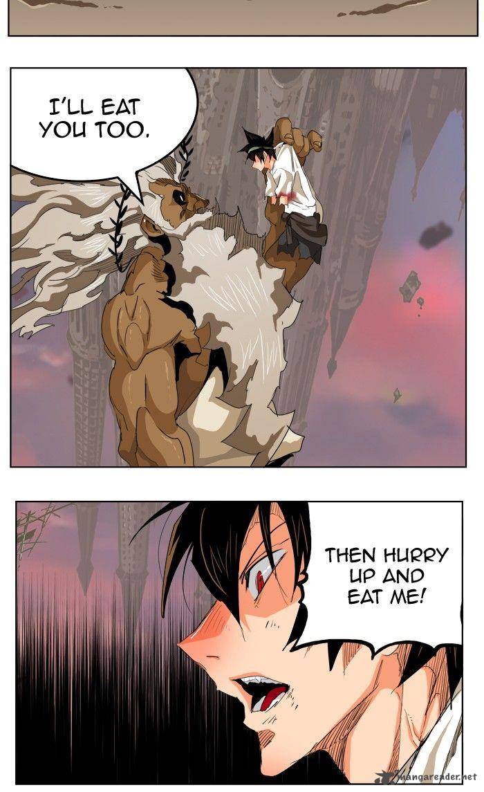 The God of High School - Chapter 276 Page 50