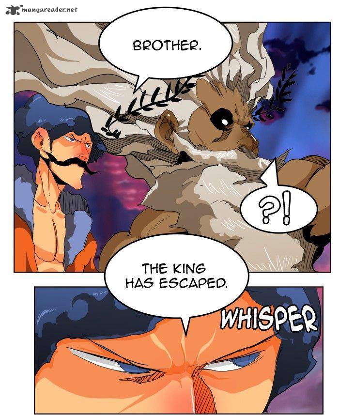 The God of High School - Chapter 276 Page 51