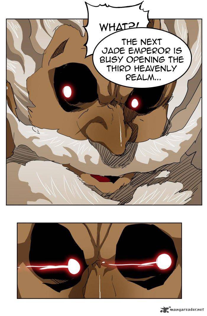 The God of High School - Chapter 276 Page 52