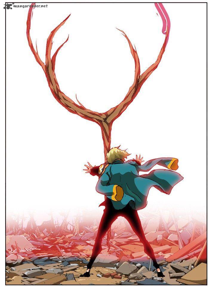 The God of High School - Chapter 276 Page 53