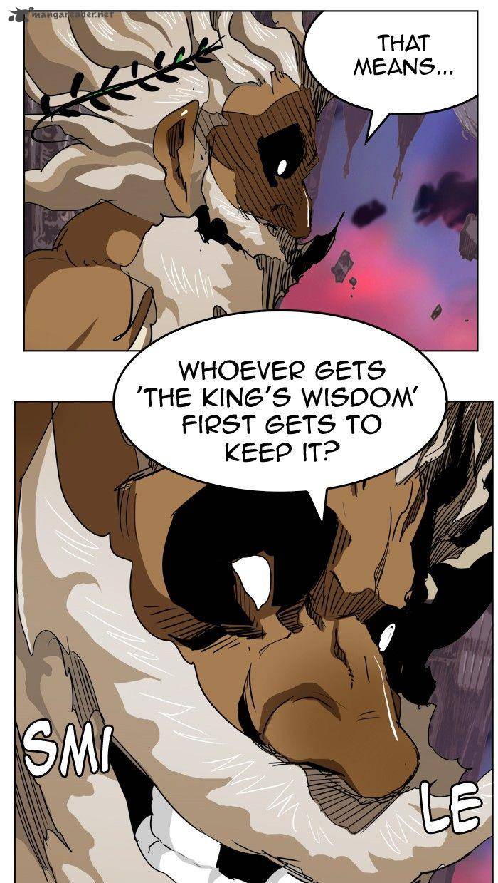 The God of High School - Chapter 276 Page 54