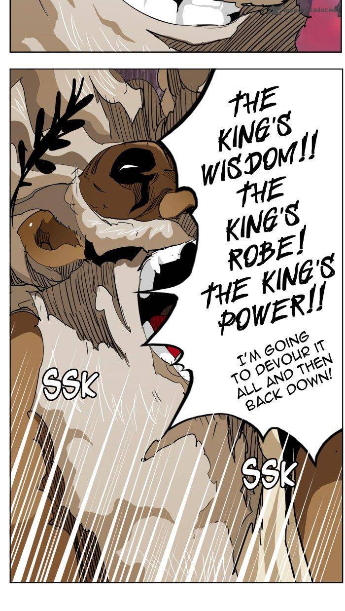 The God of High School - Chapter 276 Page 55