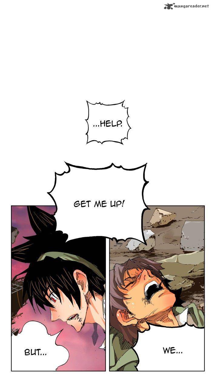 The God of High School - Chapter 276 Page 58