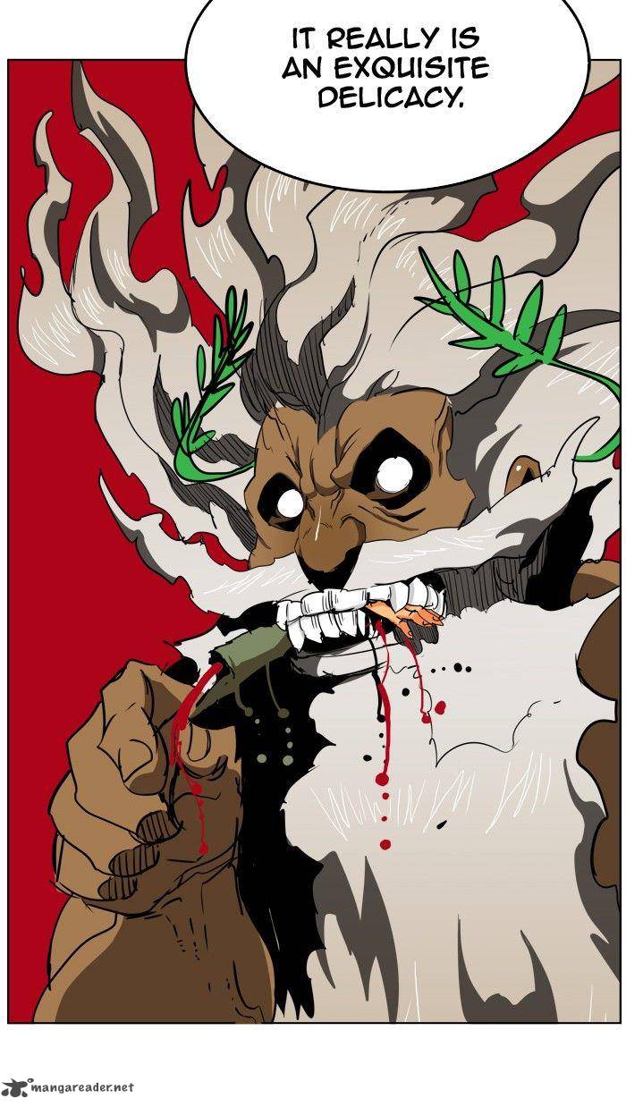 The God of High School - Chapter 276 Page 6